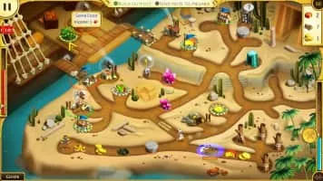 12 Labours of Hercules VIII: How I Met Megara - Video game