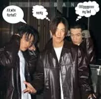 1TYM - Hip hop group