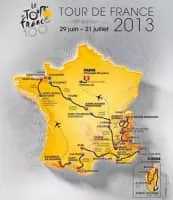 2013 Tour de France - 
