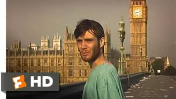 28 Days Later - 2002 ‧ Fantasy/Science Fiction ‧ 1h 53m