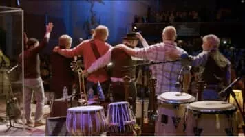 40 Years in the Making: The Magic Music Movie - 2017 ‧ Documentary ‧ 1h 39m