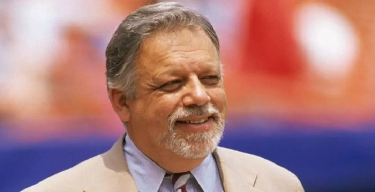 A. Bartlett Giamatti - American professor