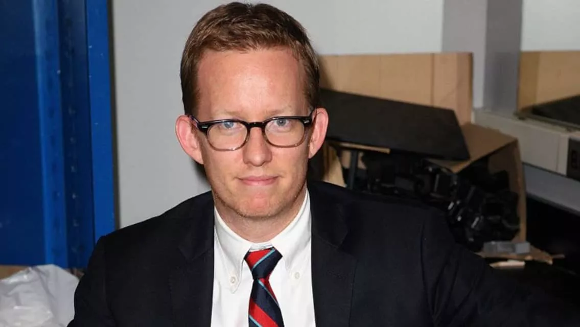 A. D. Miles - American actor