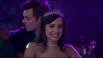 A Cinderella Story: If the Shoe Fits - 2016 ‧ Fantasy/Family ‧ 1h 33m