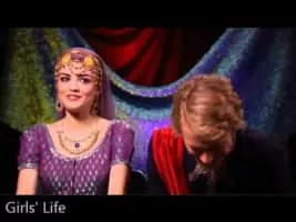 A Cinderella Story: Once Upon a Song - 2011 ‧ Comedy/Family ‧ 1h 28m