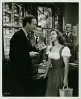 A Kiss for Corliss - 1949 ‧ Comedy ‧ 1h 28m