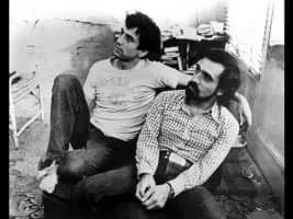 A Personal Journey with Martin Scorsese Through American Movies - 1995 ‧ Documentary ‧ 3h 45m