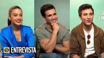 A quién te llevarías a una isla desierta - 2019 ‧ Drama ‧ 1h 33m