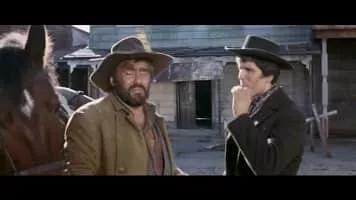 A Sky Full of Stars for a Roof - 1968 ‧ Comedy/Spaghetti Western ‧ 1h 40m