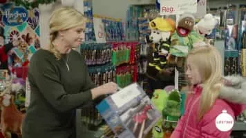 A Very Merry Toy Store - 2017 ‧ Drama ‧ 1h 30m