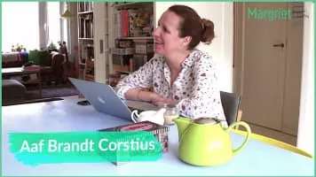 Aaf Brandt Corstius - Columnist