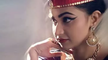 Aanchal Khurana - Indian television actress