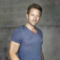 Aaron Benward - American singer and songwriter