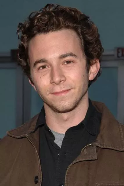 Aaron Himelstein - American actor