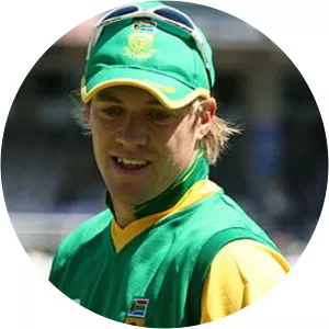 AB de Villiers
