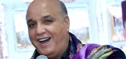 Abderrahim Souiri - Moroccan singer