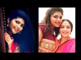 Abhinaya - Indian actress