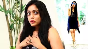 Abhirami - Indian actress