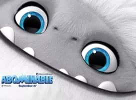 Abominable - 2019 ‧ Fantasy/Adventure