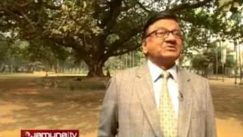 Abul Kashem - Politician