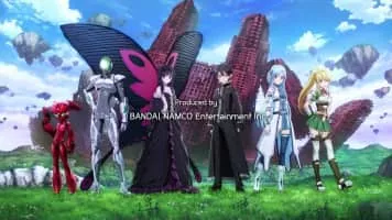 Accel World vs. Sword Art Online: Millennium Twilight - Video game