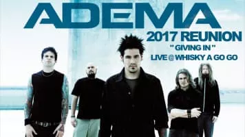 Adema - Band