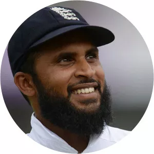 Adil Rashid