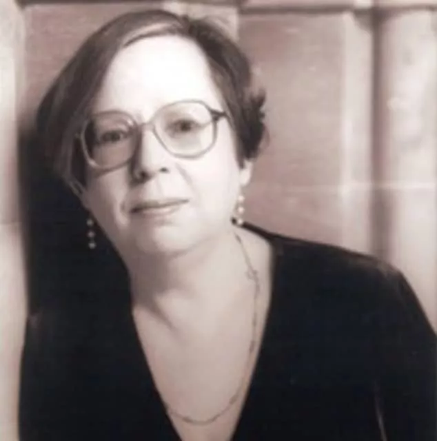 Adèle Geras - Writer