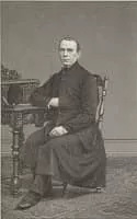 Adolph Kolping - Priest