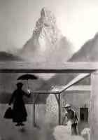 Adolphe Braun - French photographer