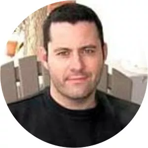 Adrian McKinty - Irish writer