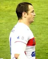 Adrian Morley - Rugby league player