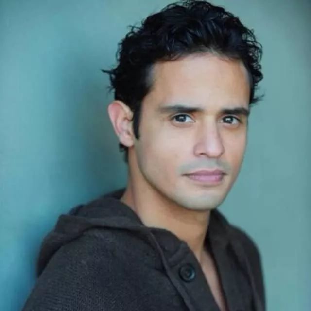 Adrian Quinonez - Actor