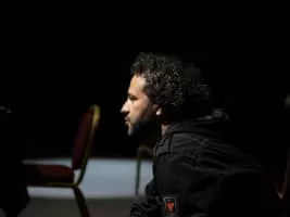 Adrian Silisteanu - Cinematographer