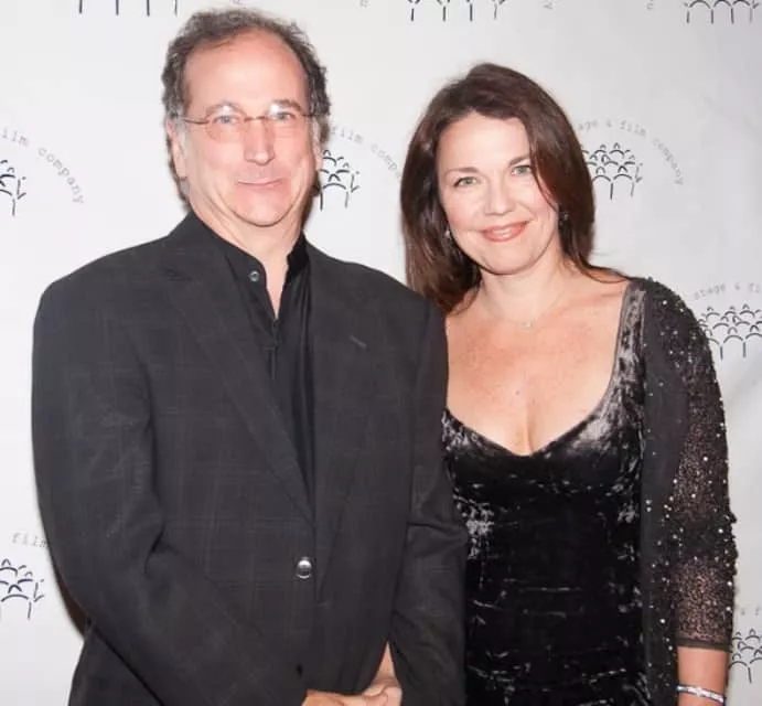 Adrianne Lobel - American scenic designer