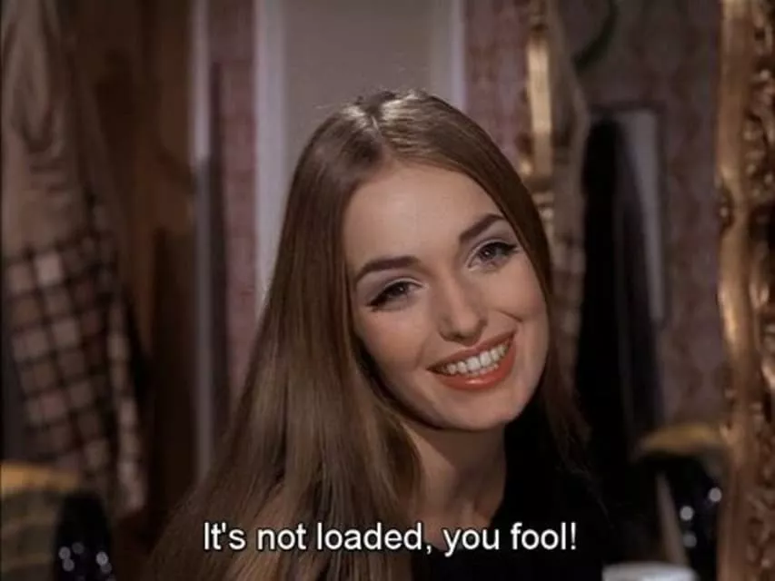 Adrienne La Russa - American actress