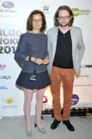 Agata Passent - Polish journalist