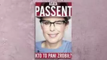 Agata Passent - Polish journalist