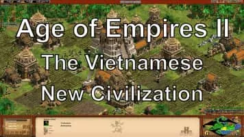 Age of Empires II: Rise of the Rajas - Video game