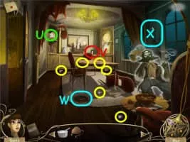 Age of Enigma: The Secret of the Sixth Ghost - Video game