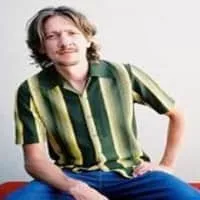 Age Pryor - New Zealand musician