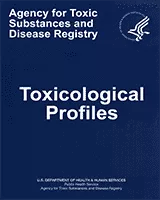 Agency for Toxic Substances and Disease Registry - Federal agency