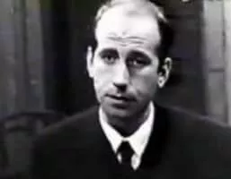 Agim Qirjaqi - Albanian actor