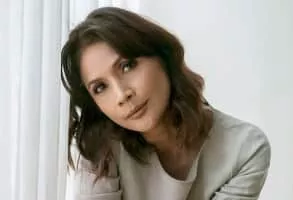 leah navarro agot isidro - Filipino actress