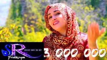 Ahlatlı Şükran - Musical artist