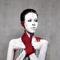 Aida Muluneh - Ethiopian photographer