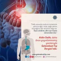 Aidin Salih - Author