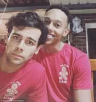 Ainsley Melham - Actor