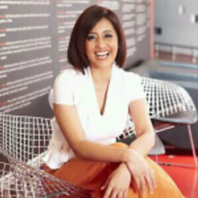 Aireen Omar - Executive