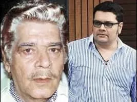 ajit khan - Indian actor